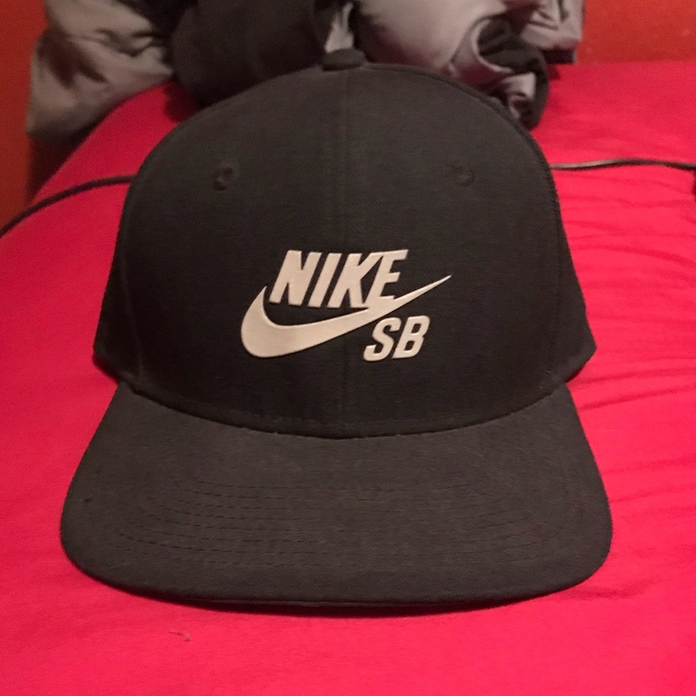 Nike Snapback